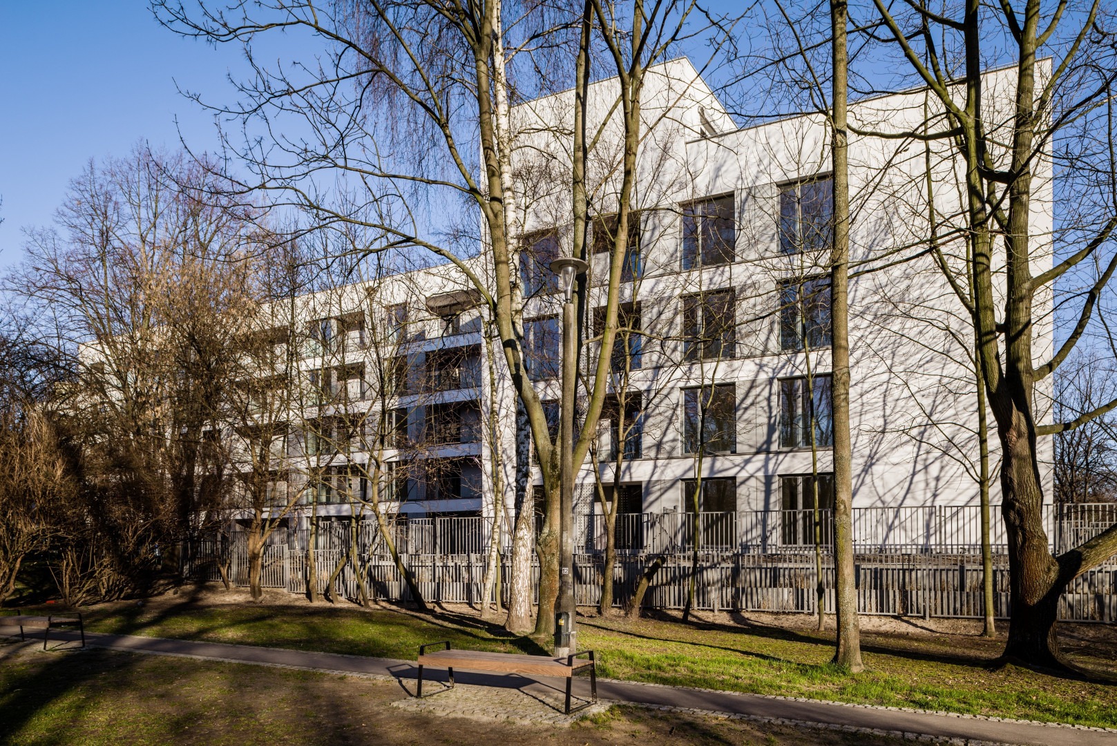 Mazowiecka 72